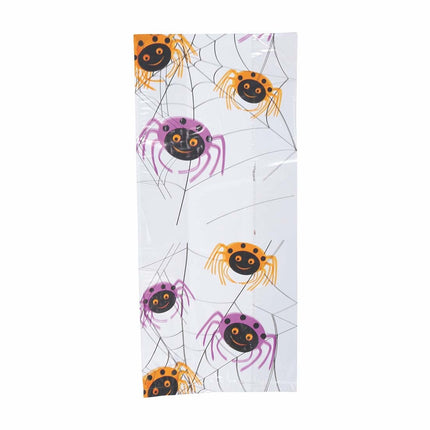 Sacs de fête Araignées 28cm 20pcs