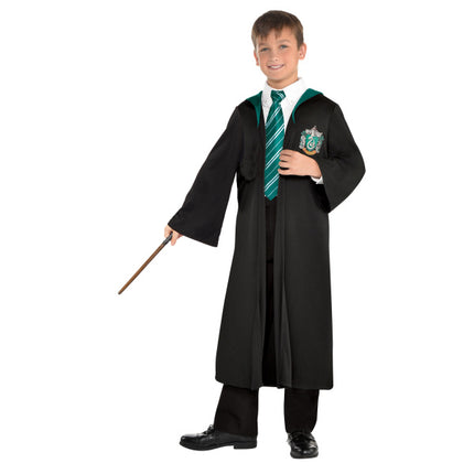 Costume enfant Serpentard SchoolCape
