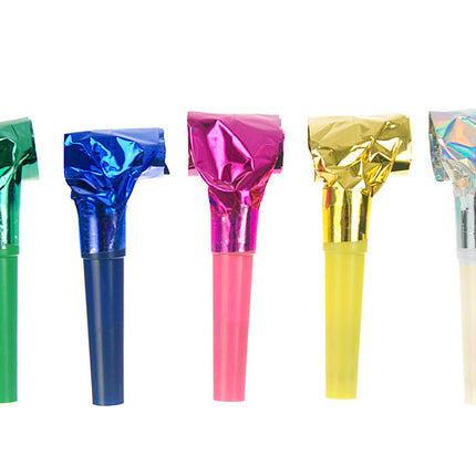 Lames de rouleau holographiques 120 pièces