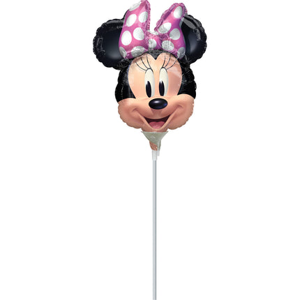Minnie Mouse Ballon de baudruche Mini