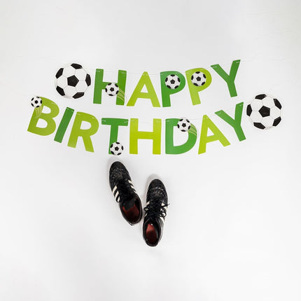 Joyeux anniversaire Letterslinger Joyeux anniversaire 2.5m