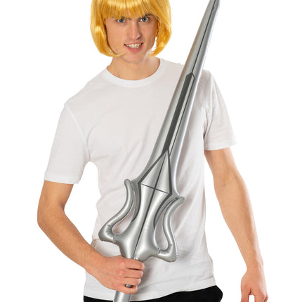 Ensemble d'accessoires He-Man 2 pièces