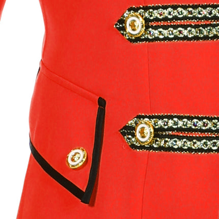 Costume de cirque pour homme