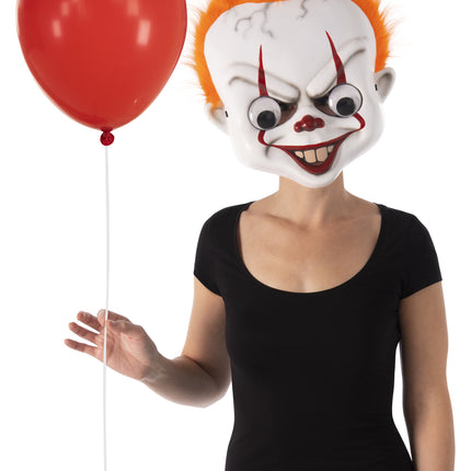 Masque d'Halloween Pennywise Grand