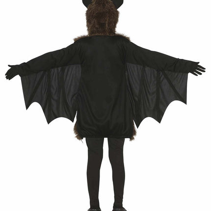 Costume de chauve-souris enfant