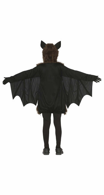 Costume de chauve-souris enfant