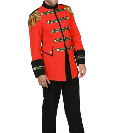 Costume de cirque pour homme