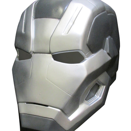 Masque War Machine Enfant Iron Man Deluxe