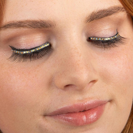 PXP Fake Lashes Magnetic Liege