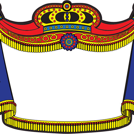 Boucliers de la Couronne Blanko