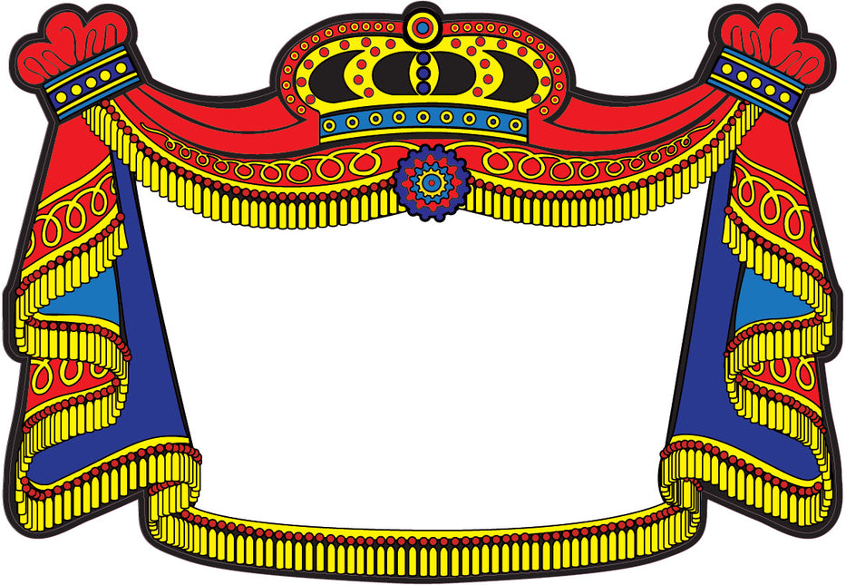 Boucliers de la Couronne Blanko