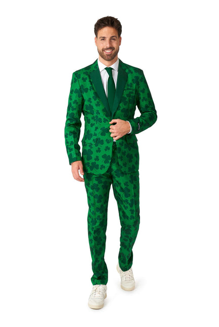 Costume de la Saint-Patrick Hommes <tc>Suitmeister</tc>
