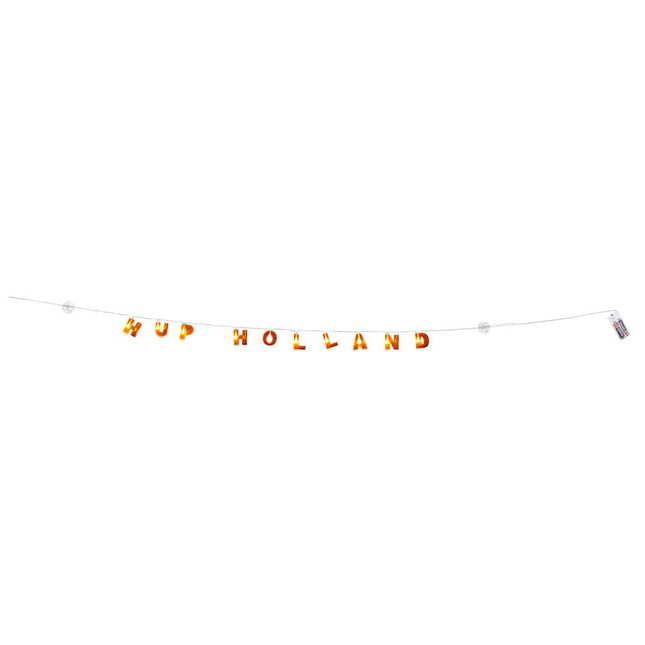 Guirlande lumineuse LED Hup Holland 1,5m