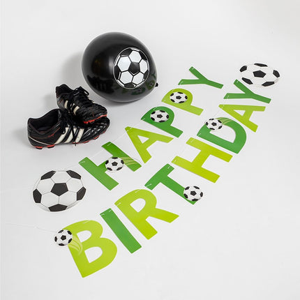 Joyeux anniversaire Letterslinger Joyeux anniversaire 2.5m