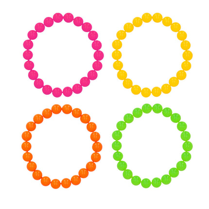 Ensemble de costumes des années 80 5 pièces