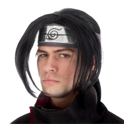 Itachi perruque Naruto