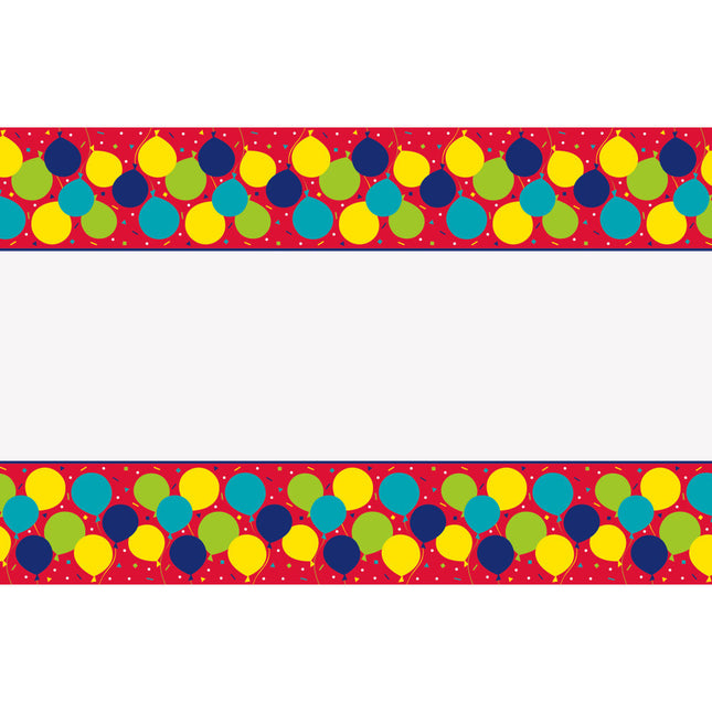 Nappe de ballons 2.13