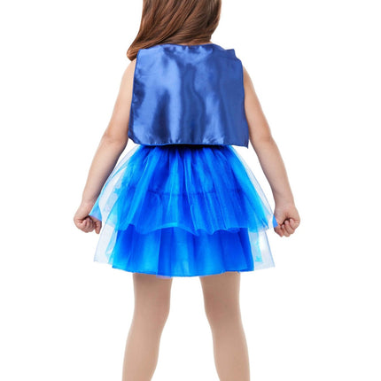 Costume de Wonder Woman Robe d'enfant