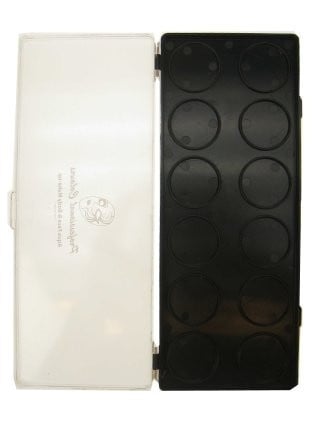 PXP (Re)Fillable Palette 12 X 10 Gram 10gr 12pcs