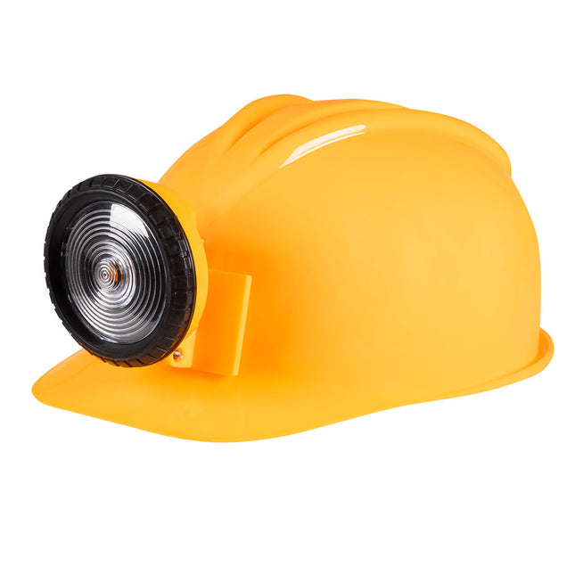 Casque de travailleur de la construction Léger Ajustable