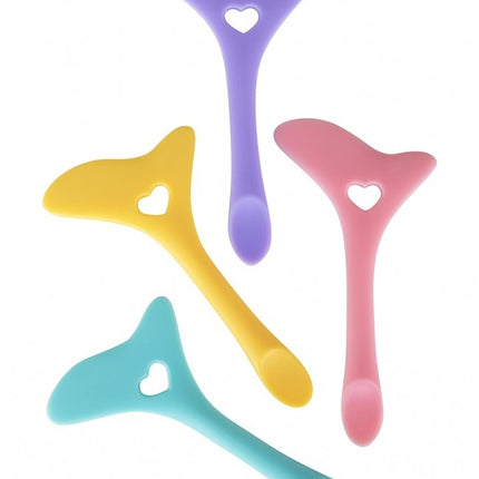 PXP Applicateur d'Eyeliner Couleurs Assorties