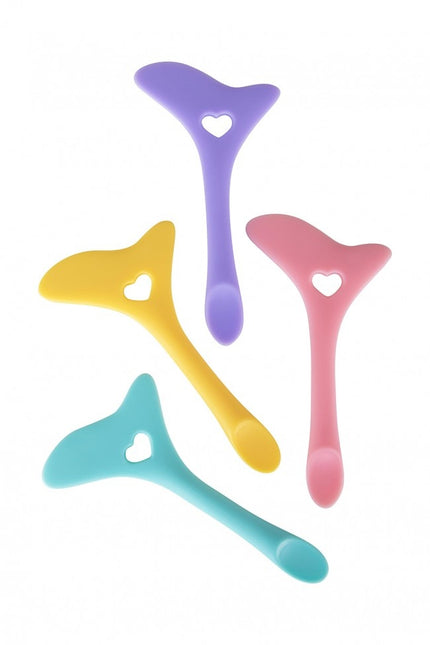 PXP Applicateur d'Eyeliner Couleurs Assorties