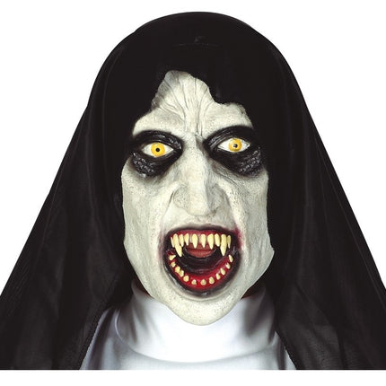 Masque d'Halloween Horror Non