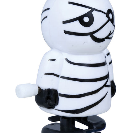 Halloween Zombies à remonter 5cm 12pcs