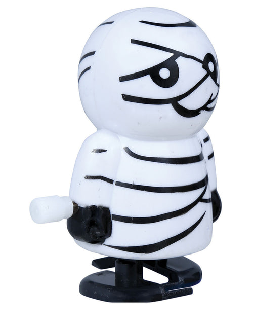 Halloween Zombies à remonter 5cm 12pcs