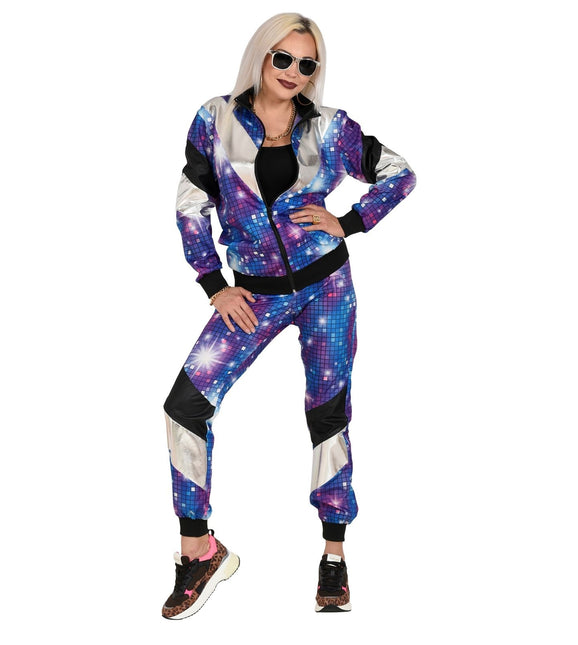 Maillot de bain Neon 80S Couleur défectueuse