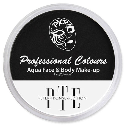 PXP Schmink Noir Peter Tronser Ed. 10gr