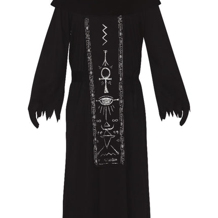 Costume d'Halloween Satan Hommes L