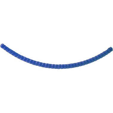 Guirlande bleue 3m 3pcs