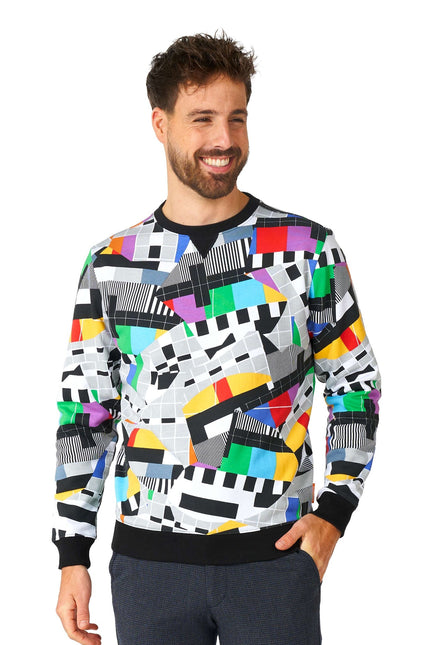 Image test Pull hommes <tc>OppoSuits</tc>