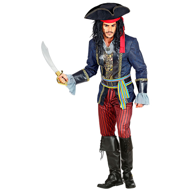 Capuchons de jambe noirs