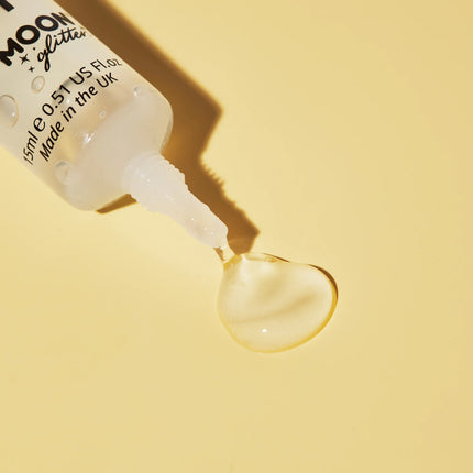 Moon Glitter Pro Fix Gel/Body Glue Pro Fix Gel/Body Glue 15ml