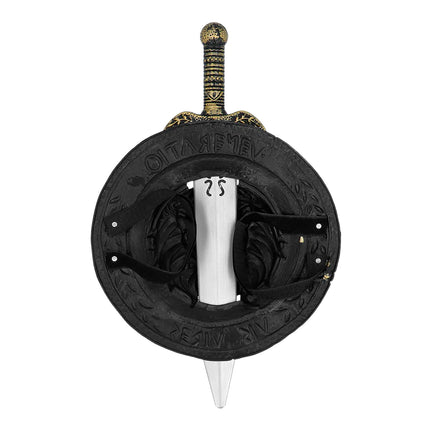 Jeu d'accessoires Knight Child 2 pièces