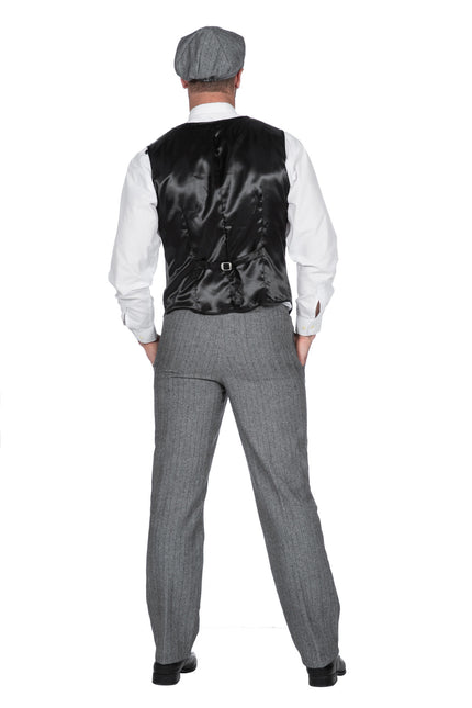 Costume des années 1920