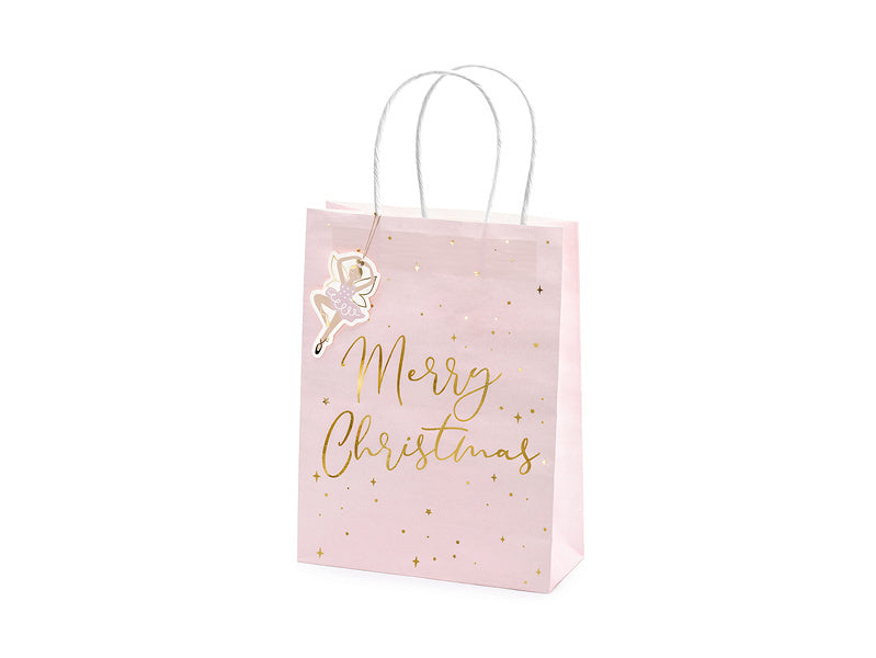 Sacs de fête de Noël 3pcs
