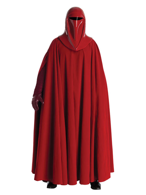 Costume de garde impérial suprême M/L