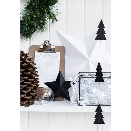 Guirlande lumineuse LED Lights 10m