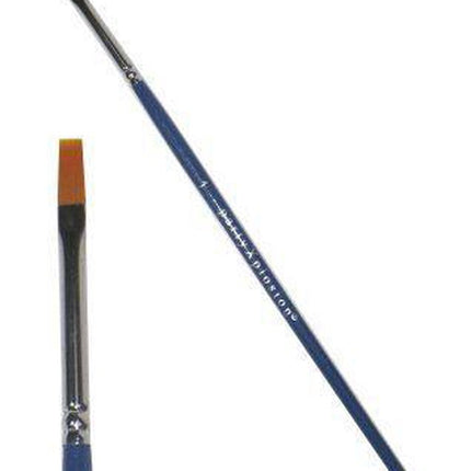 PXP Pinceau Schmink plat 3 mm