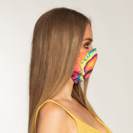 Embout buccal réutilisable Hippie