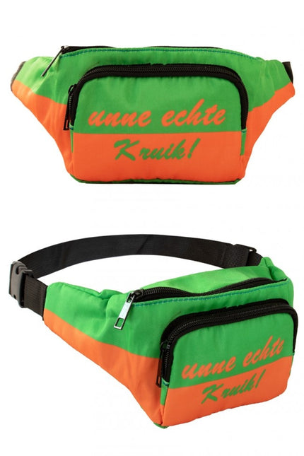 Sac à main Vert Orange