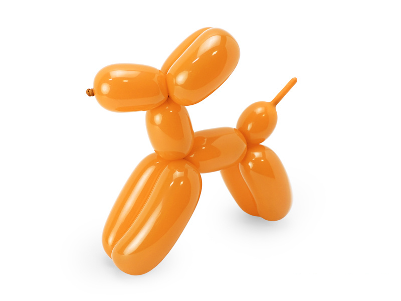 Ballons à modeler 130cm 30pcs