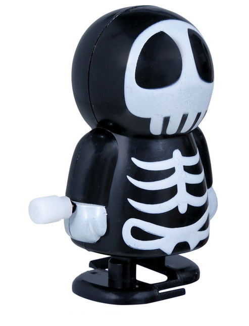 Halloween Zombies à remonter 5cm 12pcs