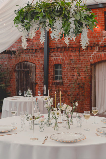 Guirlande Wisteria 1.7m