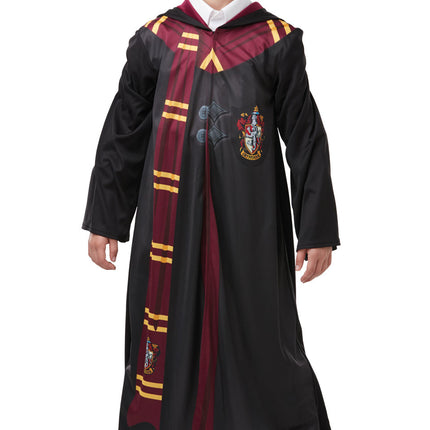 Ensemble de costumes de Gryffondor pour enfants11/12 ans