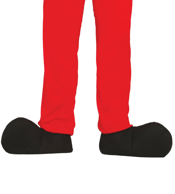 Chaussures de souris