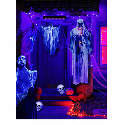 Lampe UV pour Halloween 6x3W